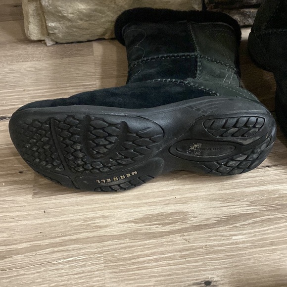 Merrell boots/7.5 - Picture 3 of 5